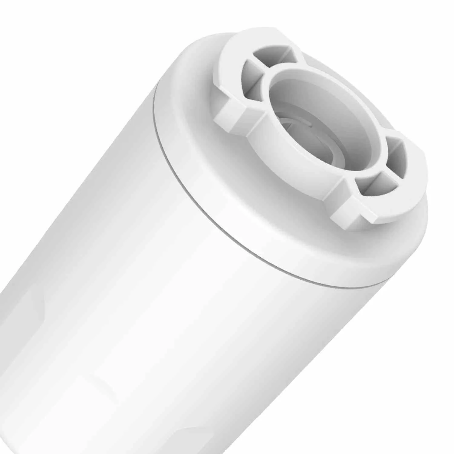 Waterdrop Replacement for Amana Clean N Clear WF401 Refrigerator Water Filter - Image 3