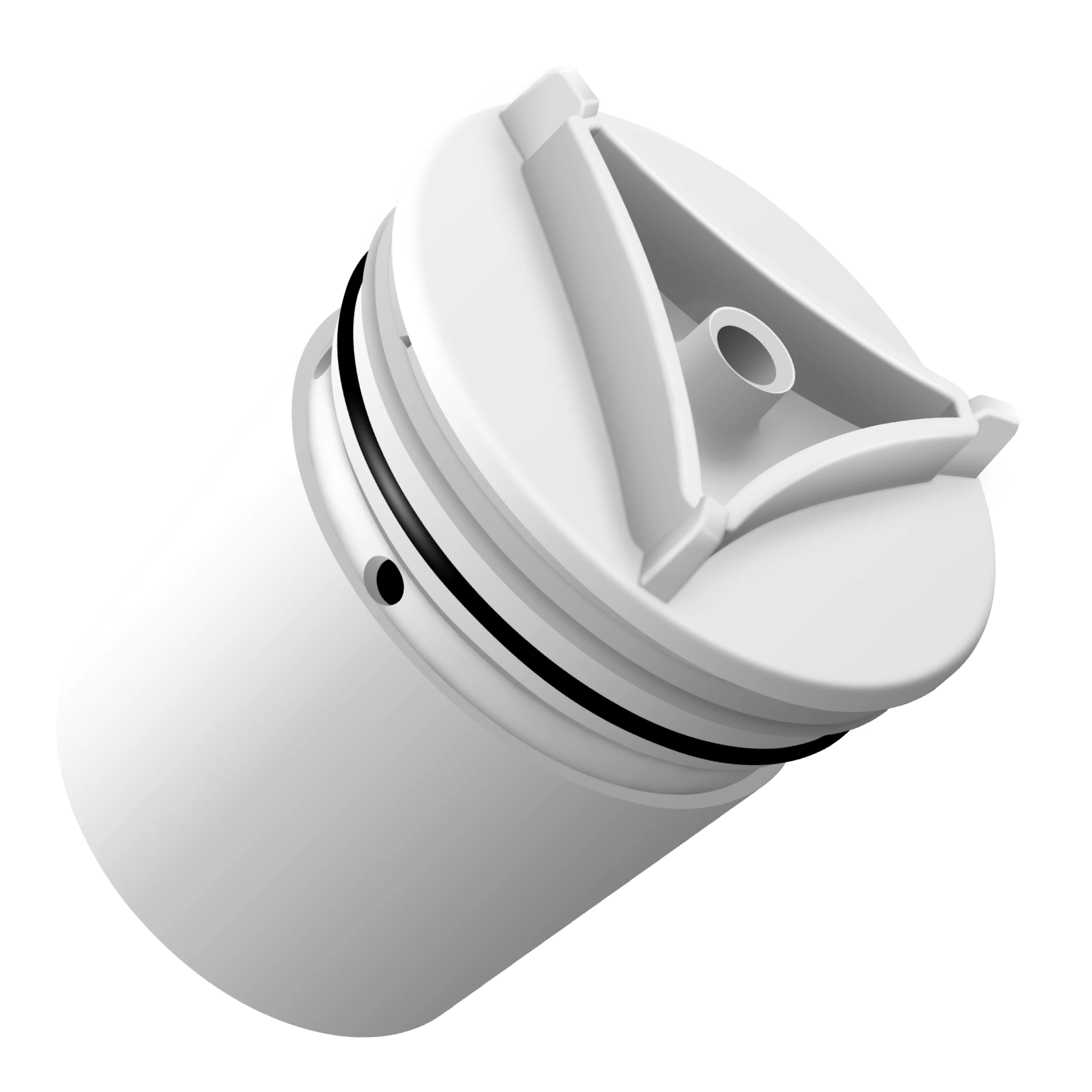 Waterdrop Replacement for Culligan Faucet FM-15RA Water Filter - Image 3