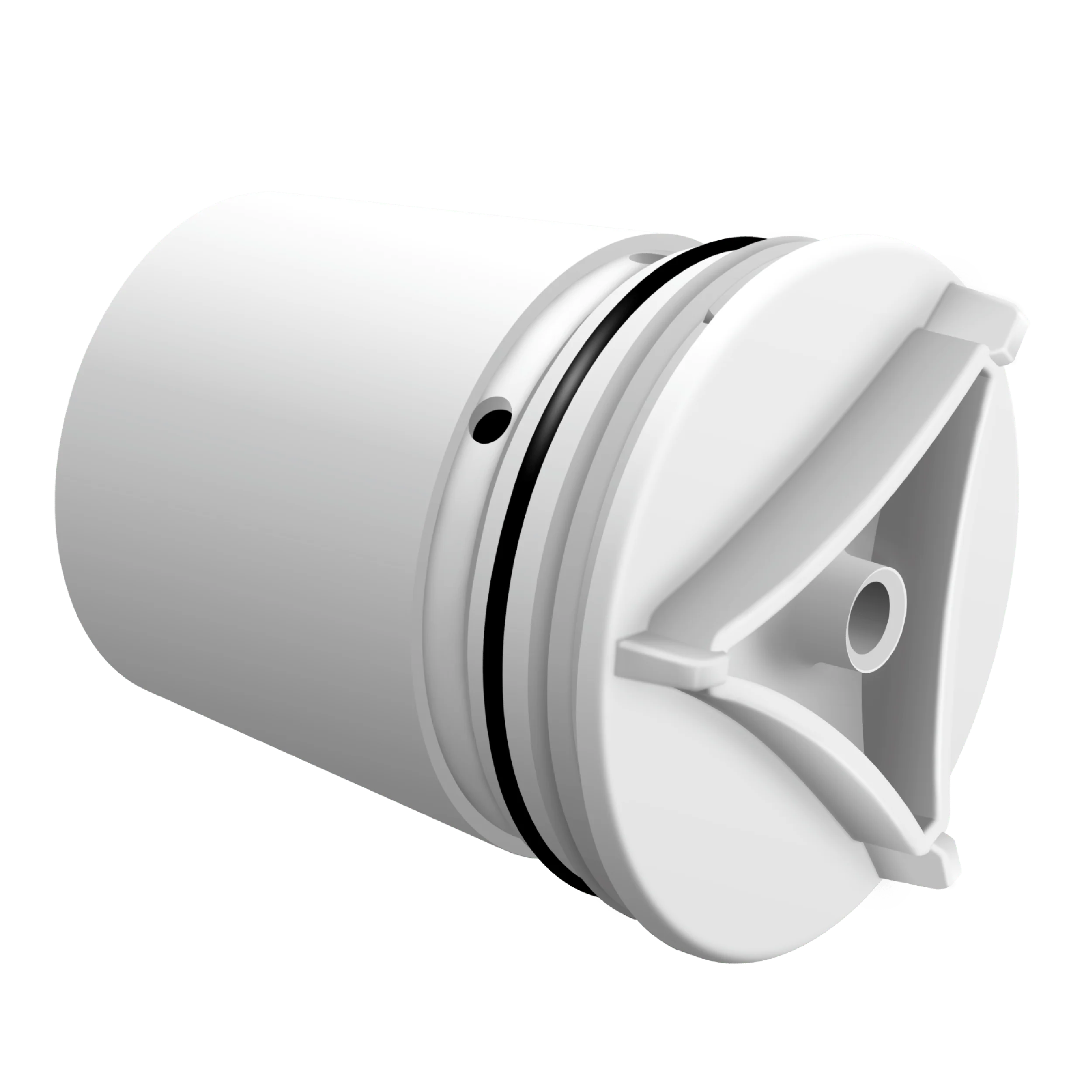 Waterdrop Replacement for Culligan Faucet FM-15RA Water Filter - Image 4