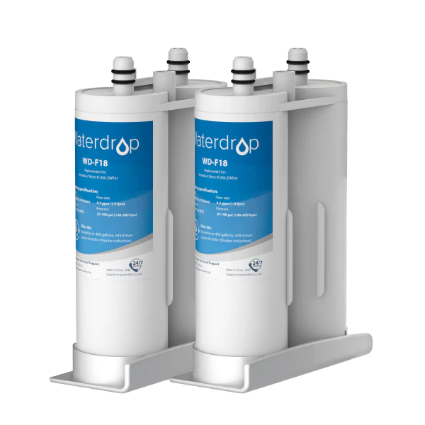 Waterdrop Replacement for Electrolux EWF01 Refrigerator Water Filter - Image 6