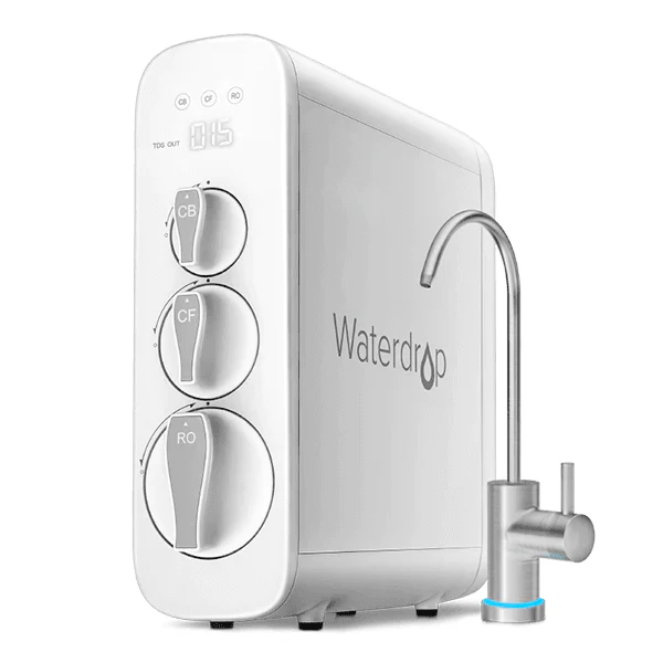 Waterdrop G3 Undersink RO Systems - Image 10