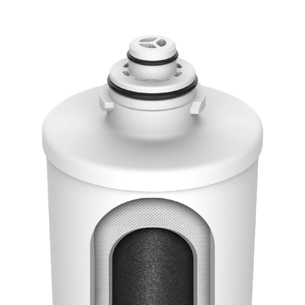 Waterdrop Replacement for GE® MXRC Refrigerator Water Filter - Image 4