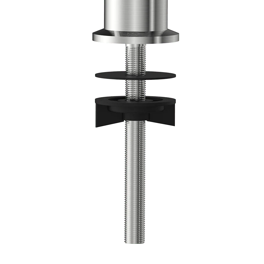 Kitchen Faucet for RO System, Two Colors Available - Waterdrop G2FCT - Image 3
