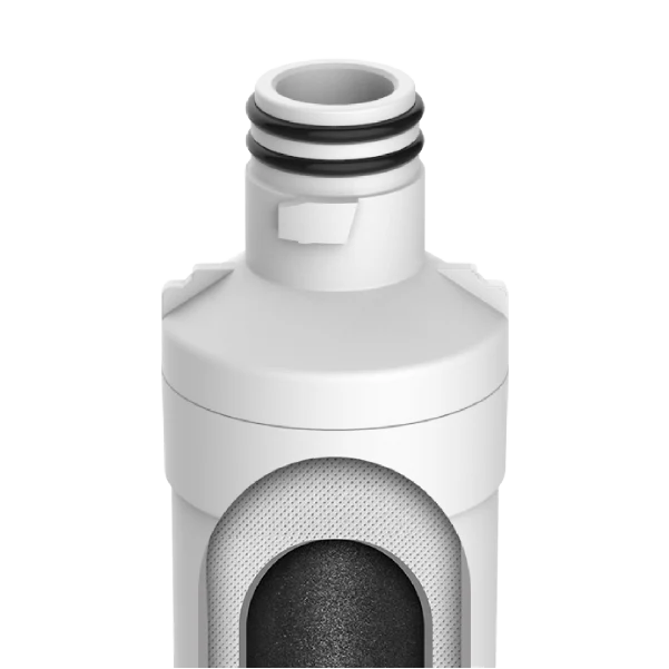Waterdrop Replacement for LG LT1000P Refrigerator Water Filter - Image 4
