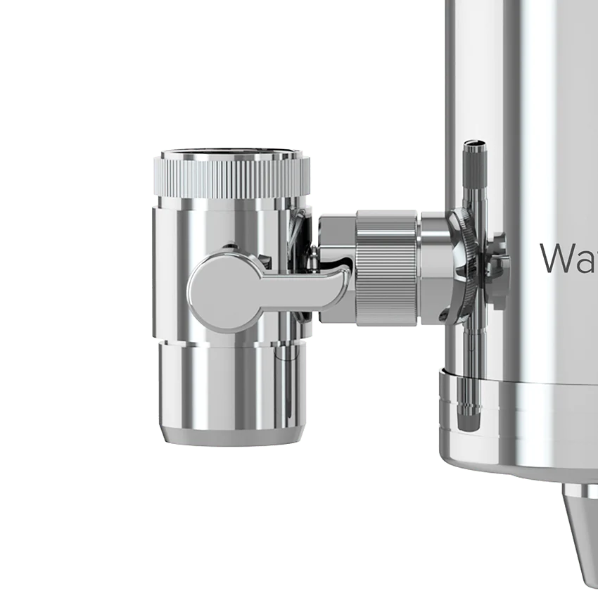 Waterdrop Faucet Water Filter System Stainless Steel FC-06 - Image 5