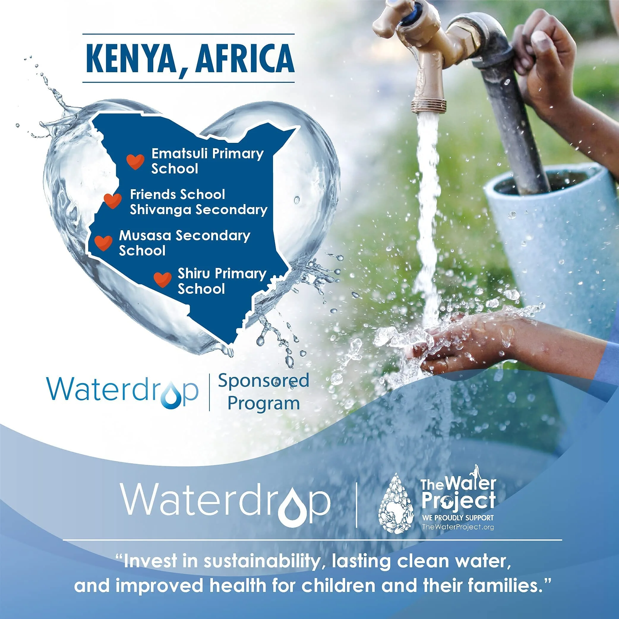 MWF Refrigerator Water Filter Replacement by Waterdrop - Image 7