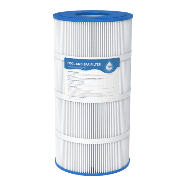 Waterdrop Replacement for Pleatco PA90 Pool Spa Filter Cartridges