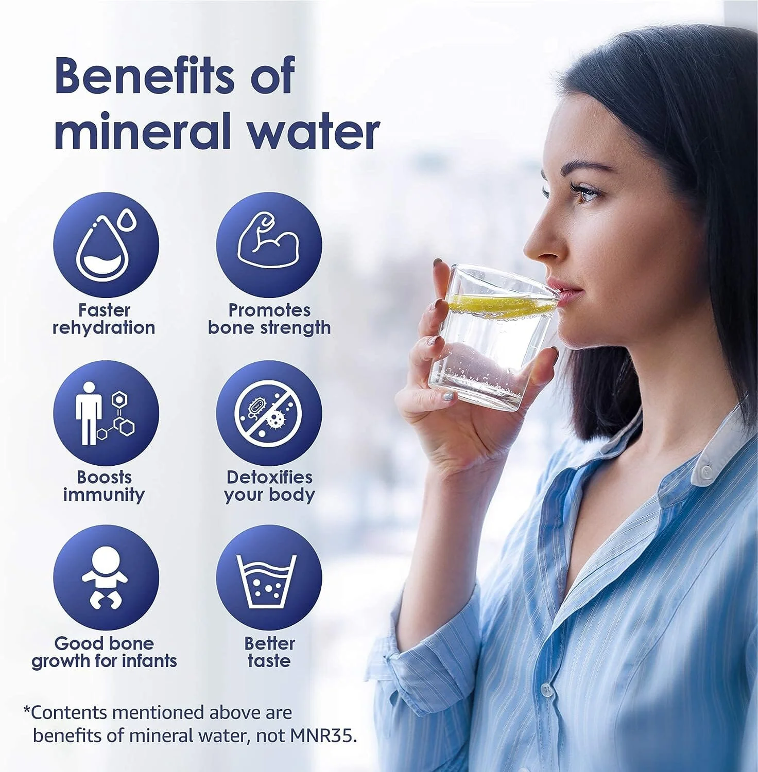 Waterdrop G2 Remineralization RO System - Image 6