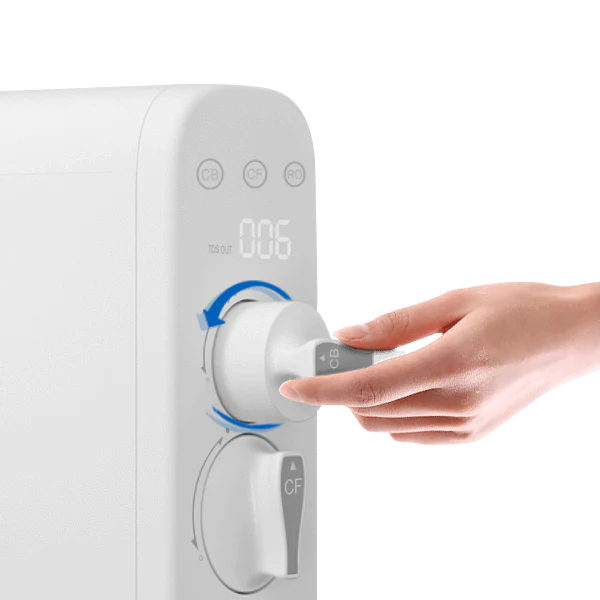 Waterdrop G3P800 Remineralization RO System - Image 11