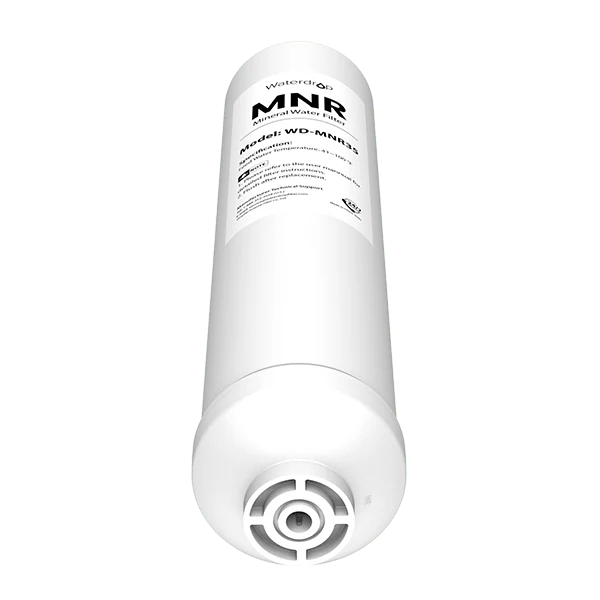 600GPD Remineralization Reverse Osmosis System - Waterdrop D6-MZ - Image 3