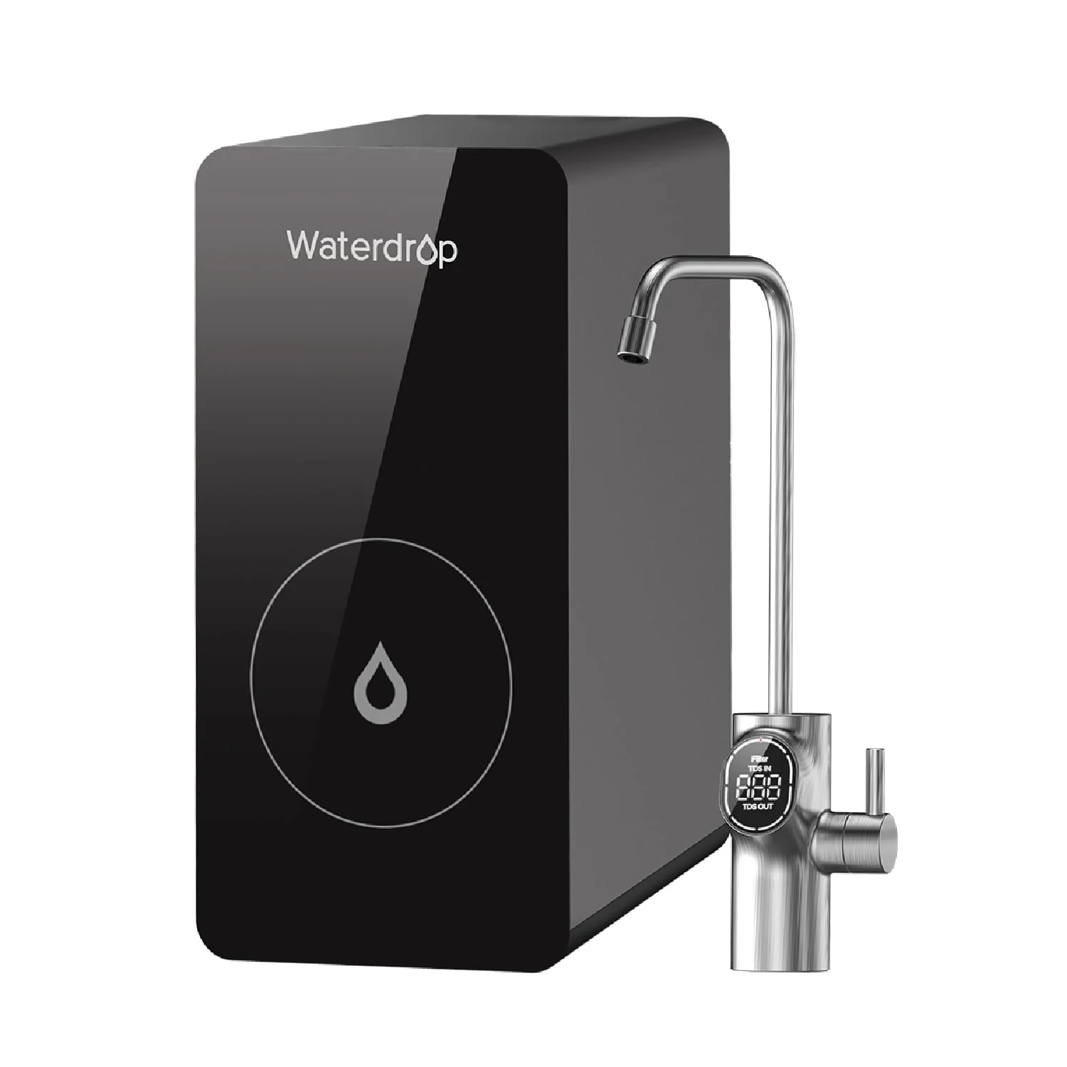 600GPD Under Sink Reverse Osmosis System - Waterdrop D6 - Image 9