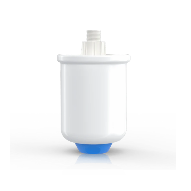 Connect RO System to Refrigerator - Waterdrop PMT Small Water Pressure Tank for Smart Reverse Osmosis, with 1/4" Water Tubing - Image 4