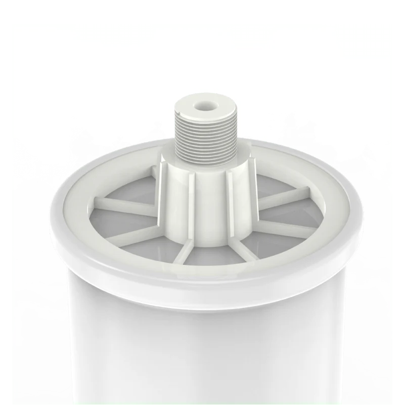Connect RO System to Refrigerator - Waterdrop PMT Small Water Pressure Tank for Smart Reverse Osmosis, with 1/4" Water Tubing - Image 7