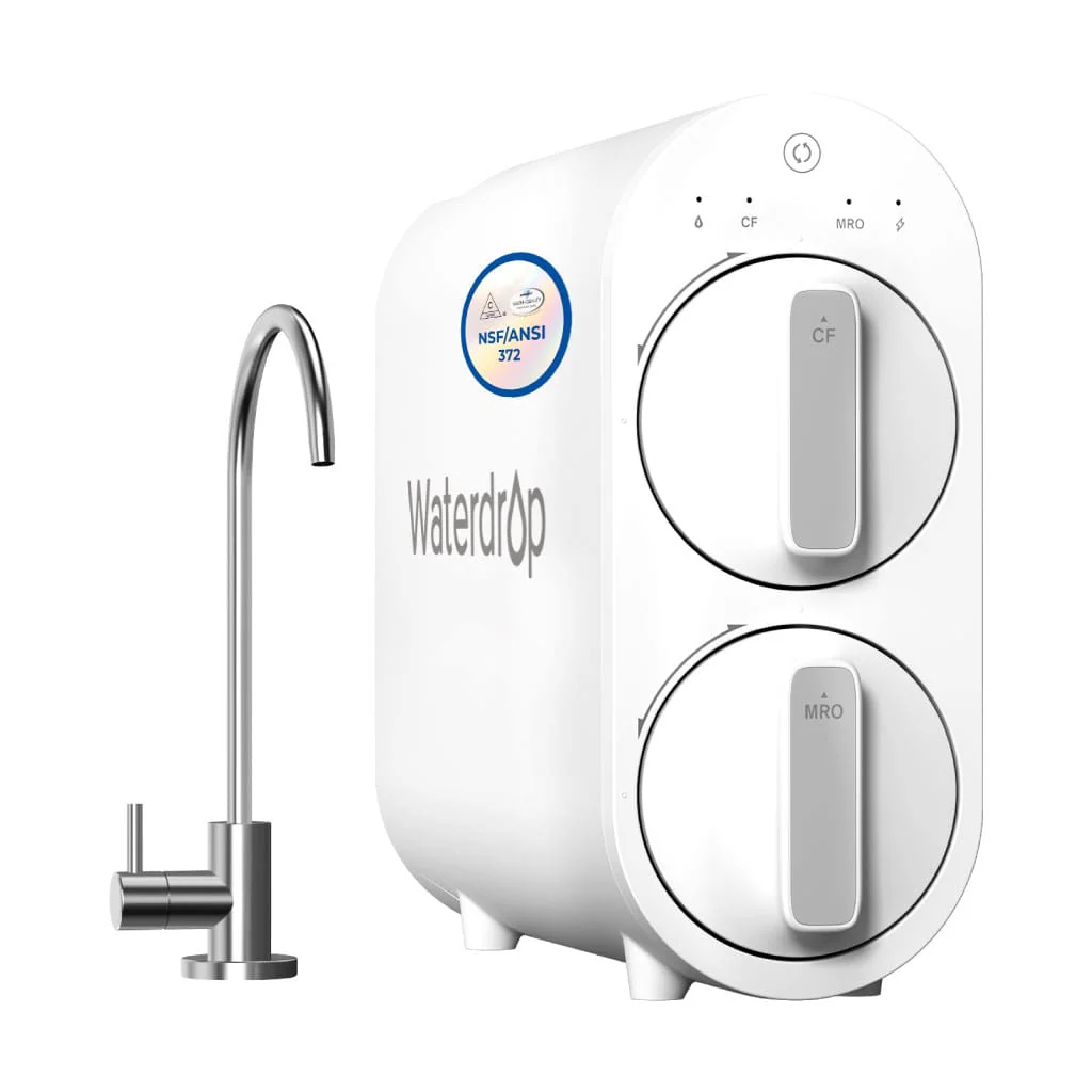 Waterdrop G2 Reverse Osmosis System for Home - Image 10