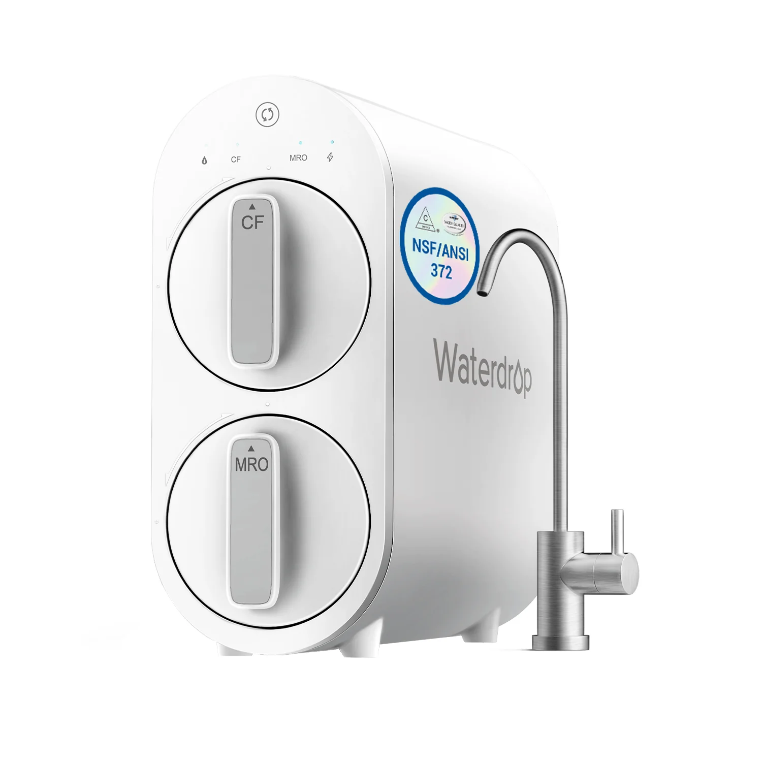 Waterdrop G2 Reverse Osmosis System for Home - Image 11