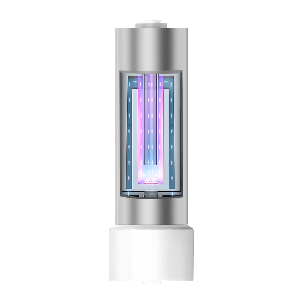 Waterdrop UV Water Sterilizer | Suitable for RO Systems and Undersink Water Filters - Image 10