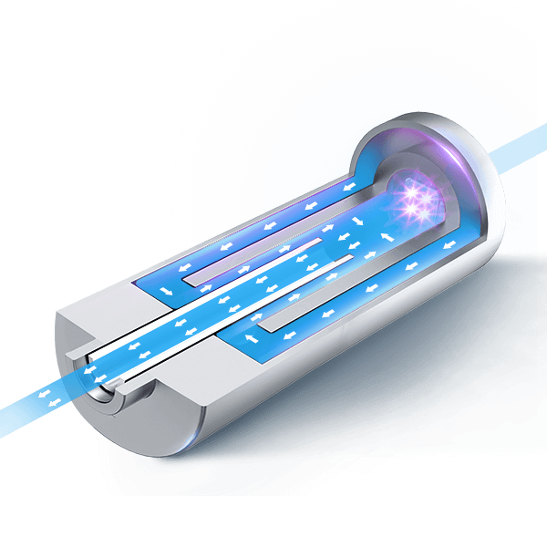Waterdrop UV Water Sterilizer | Suitable for RO Systems and Undersink Water Filters - Image 11