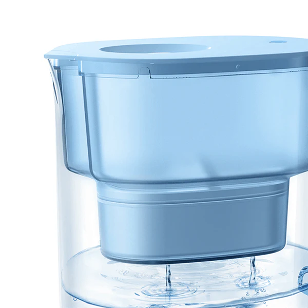 Waterdrop Lucid 10-Cup Water Pitcher Filter System PT-07 - Image 7