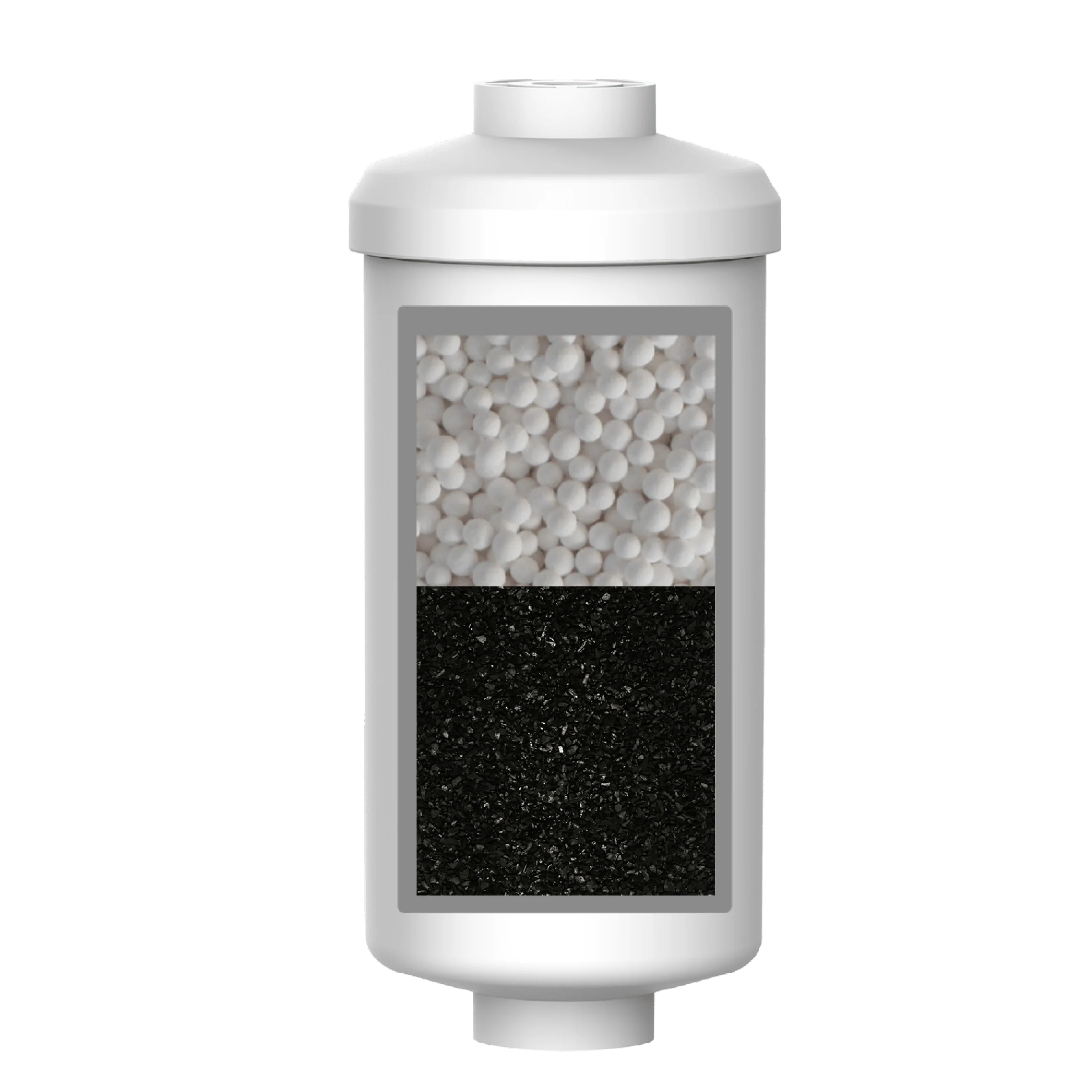Black Elements & Fluoride Filters Replacement for Waterdrop King Tank Systems and Other Gravity-fed Filtration Systems - Image 6