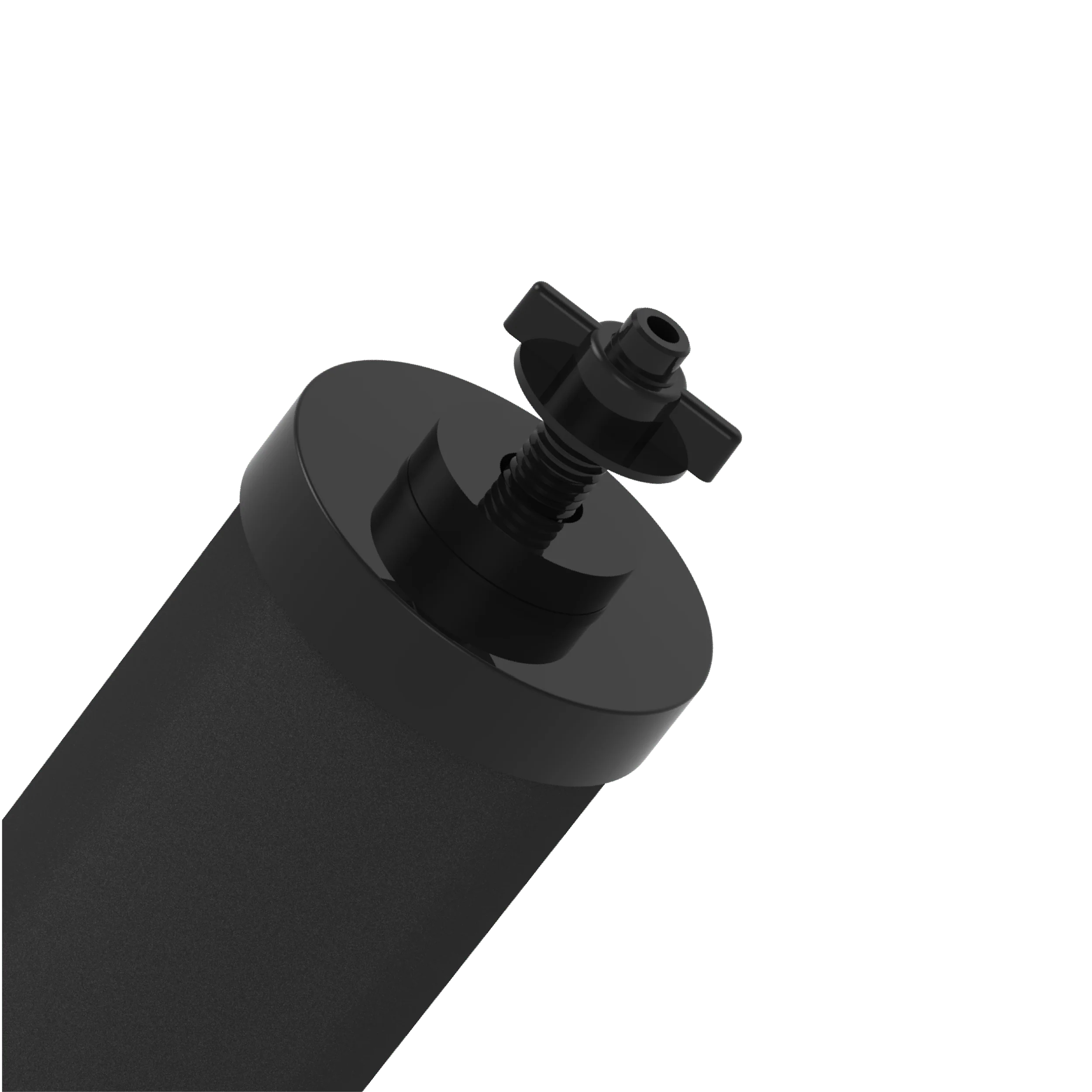 Black Elements & Fluoride Filters Replacement for Waterdrop King Tank Systems and Other Gravity-fed Filtration Systems - Image 8
