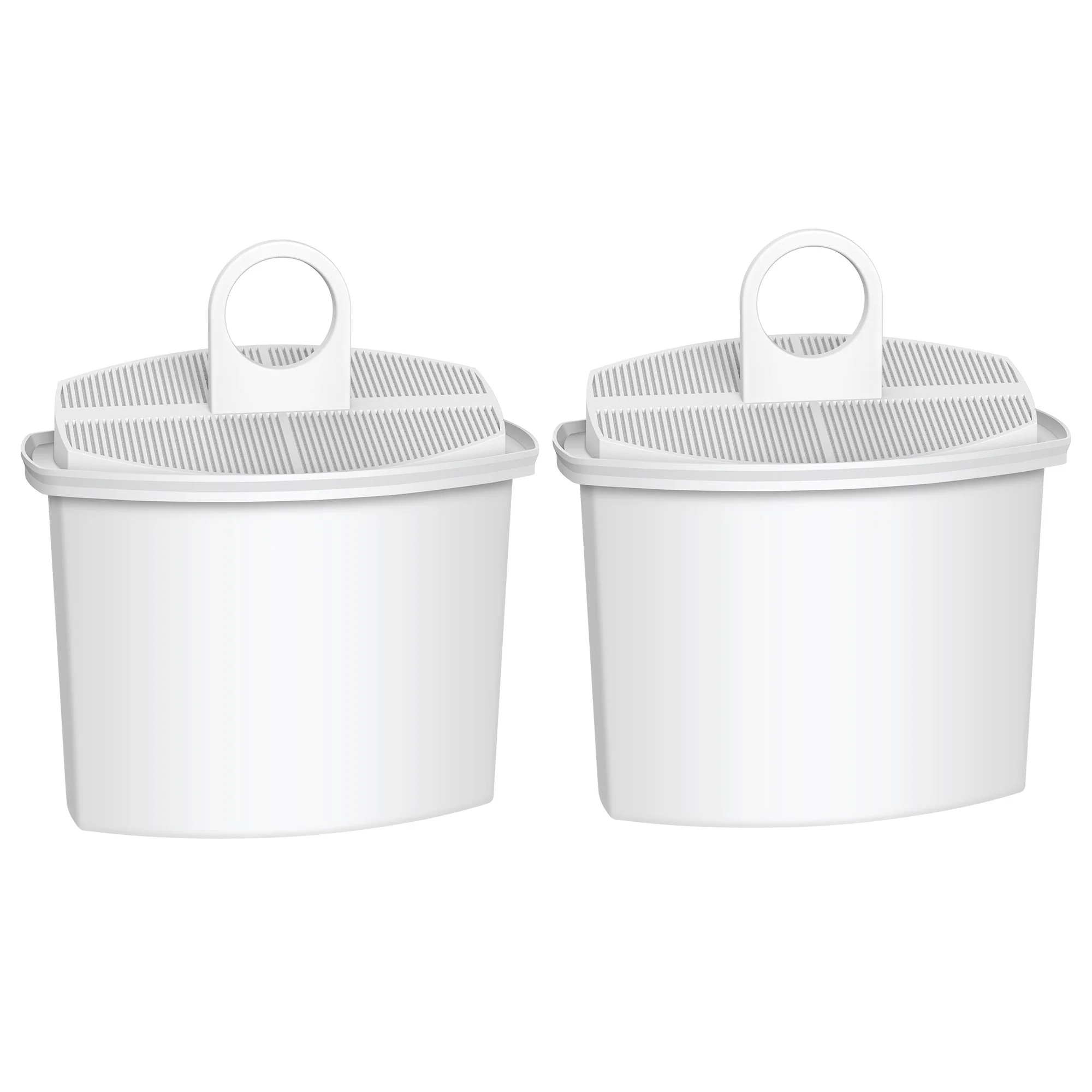 Waterdrop Replacement for Braun Brita KWF2 Coffee Water Filter WD-12