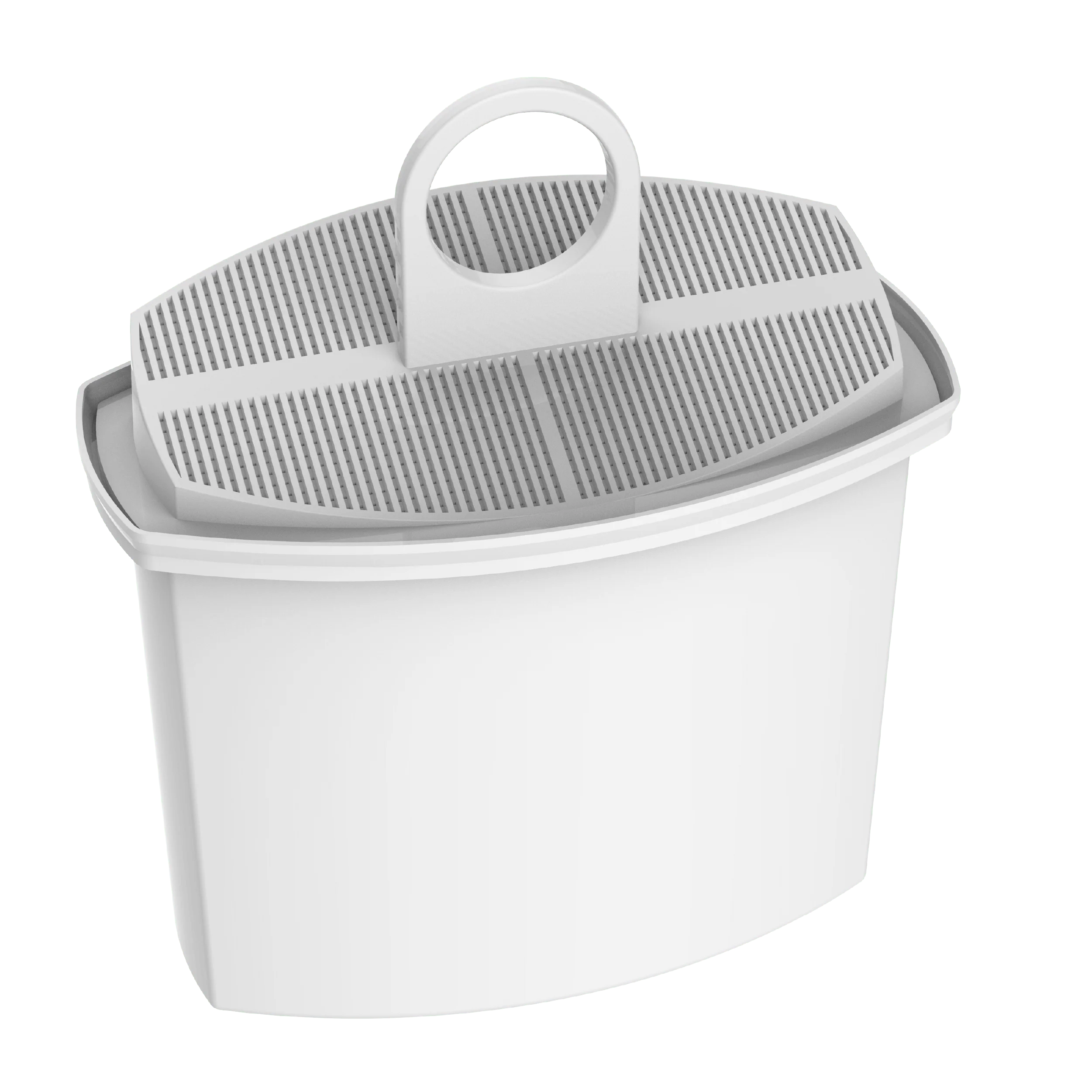 Waterdrop Replacement for Braun Brita KWF2 Coffee Water Filter WD-12 - Image 3