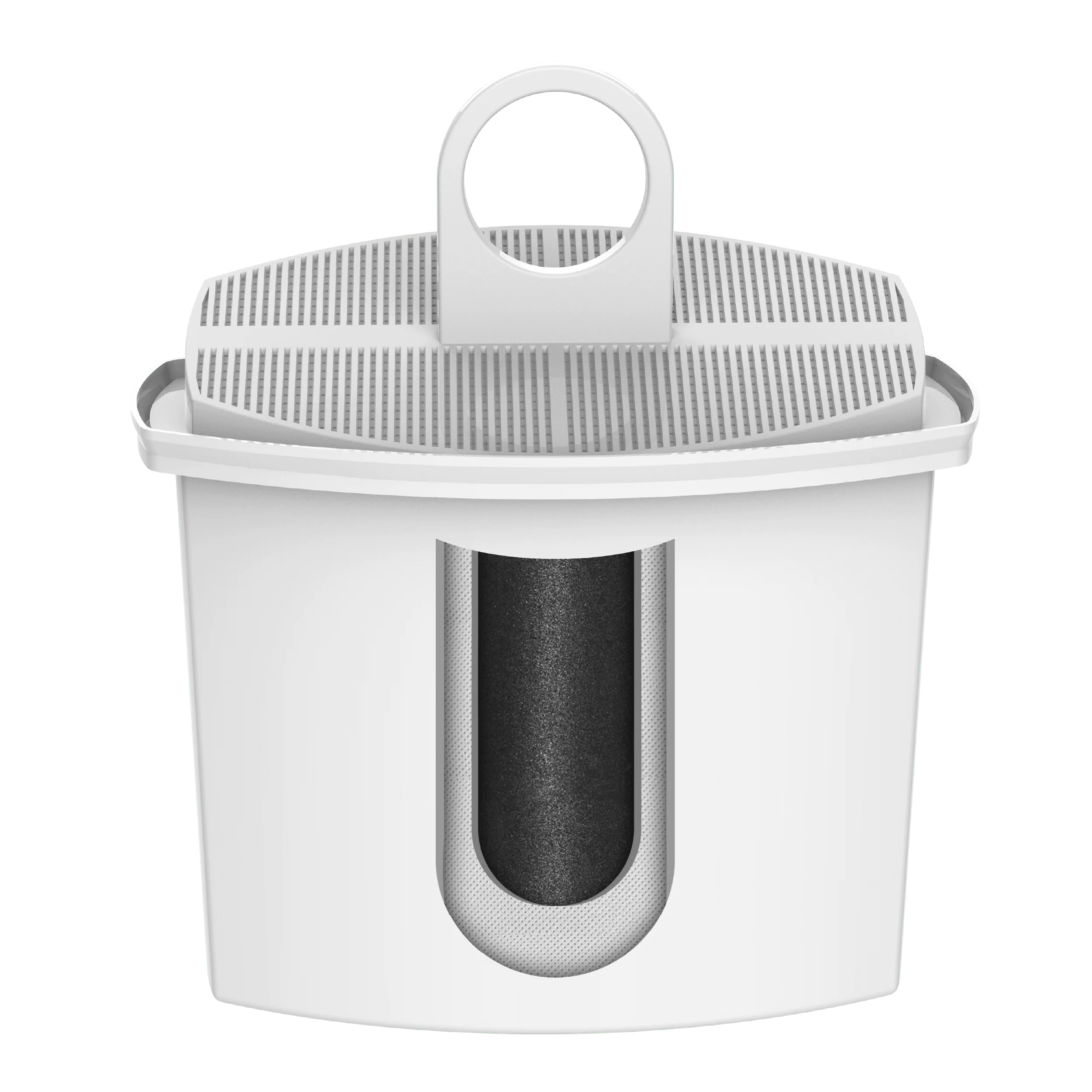 Waterdrop Replacement for Braun Brita KWF2 Coffee Water Filter WD-12 - Image 4