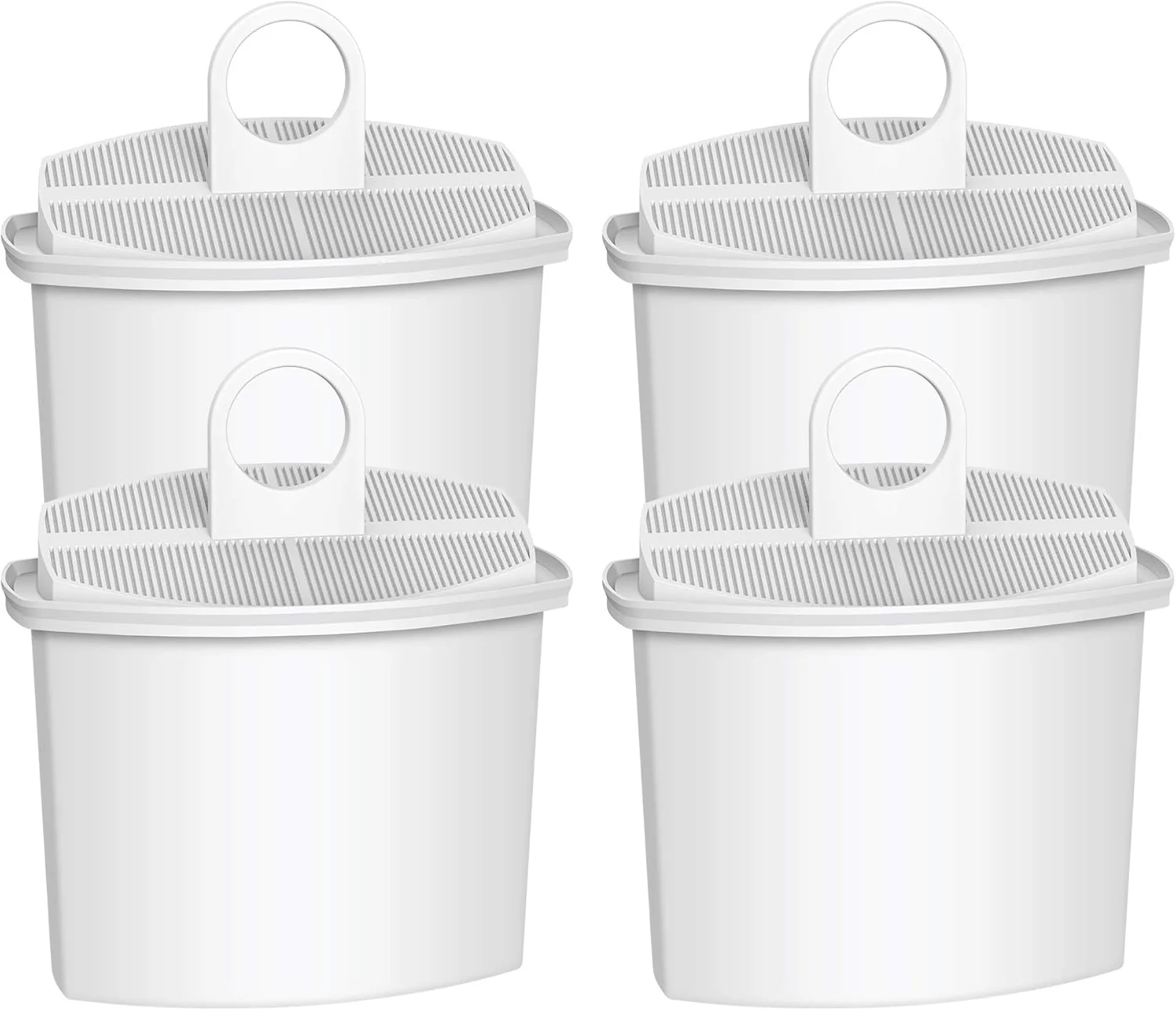 Waterdrop Replacement for Braun Brita KWF2 Coffee Water Filter WD-12 - Image 5