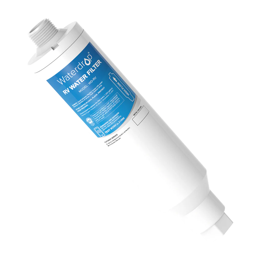 RV Water Filter Replacement for WD-RVS - Image 2