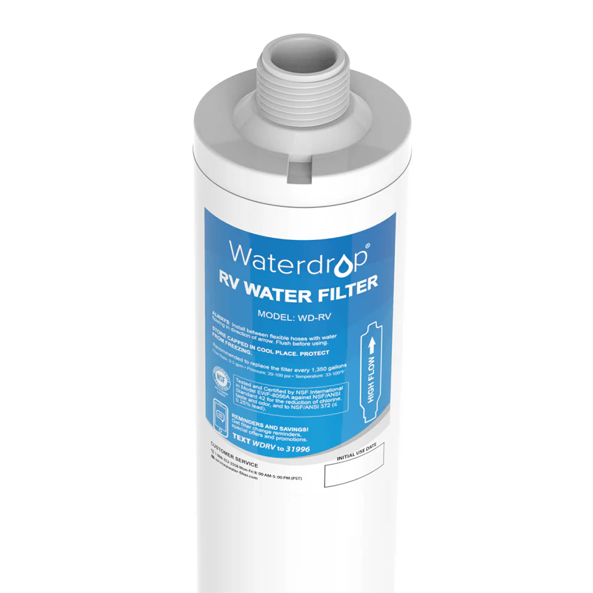 RV Water Filter Replacement for WD-RVS - Image 3