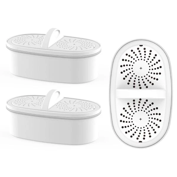 Waterdrop Replacement Filters for All Waterdrop Pitcher & Dispenser Filtration System - Image 4