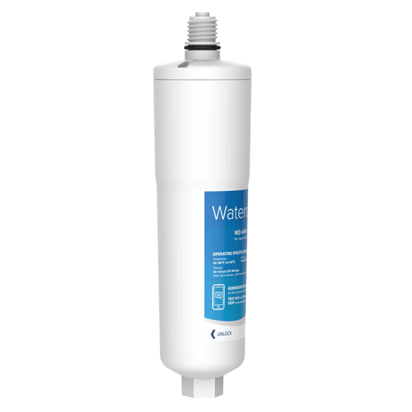 Waterdrop Replacement for Aqua-Pure™ AP431 Hot Water Scale Inhibitor for AP430SS - Image 4