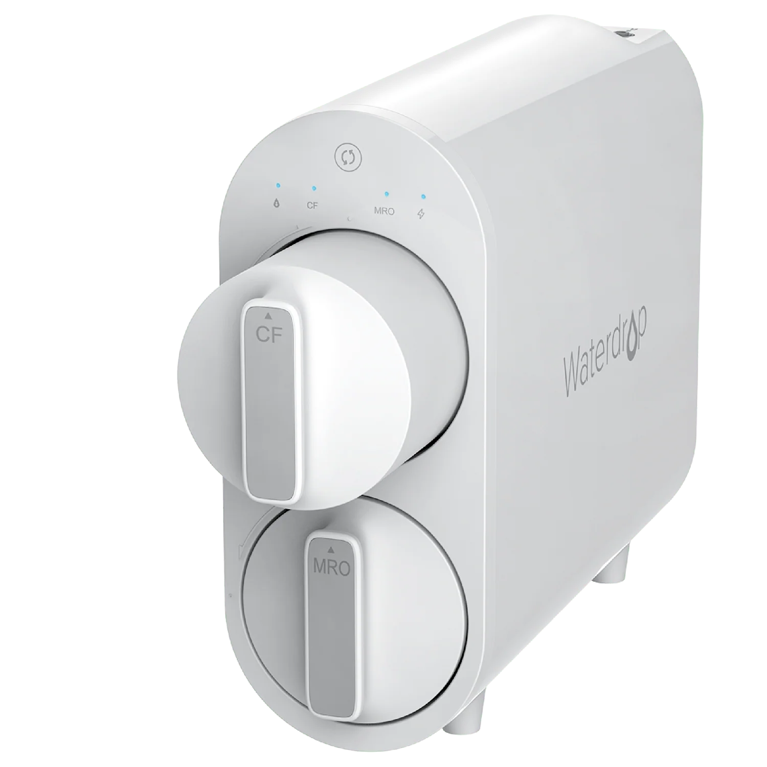 WD-G2CF Filter for Waterdrop G2P600 & G2 Series Reverse Osmosis System - Image 3