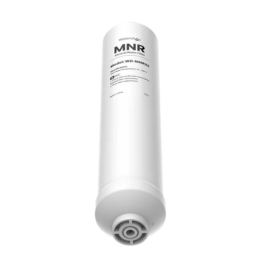 Remineralization Filter for Waterdrop Undersink Reverse Osmosis Systems-Waterdrop MNR35 - Image 10