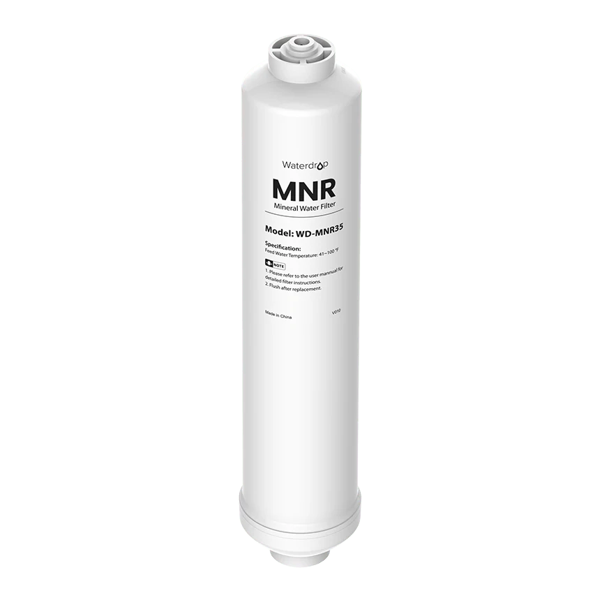 Remineralization Filter for Waterdrop Undersink Reverse Osmosis Systems-Waterdrop MNR35 - Image 9
