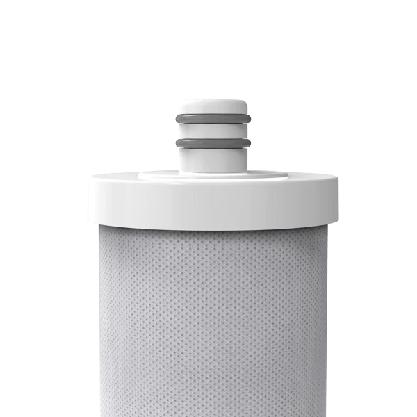 Replacement Stainless Steel Under Sink Water Filter | WD-WF08 - Image 3
